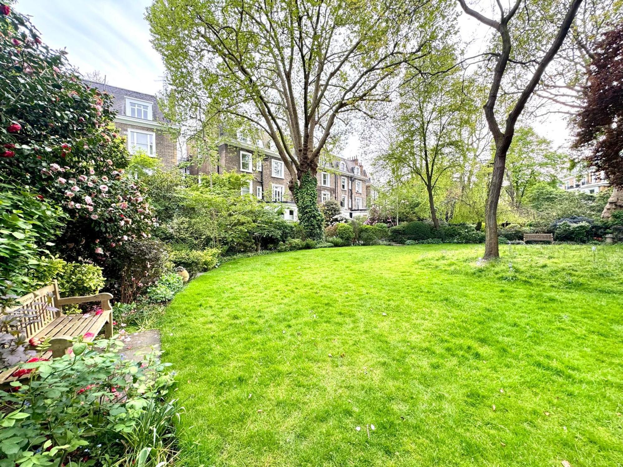 2 Bedroom Apartment In Central London South Kensington By Wild London Londres Exterior foto