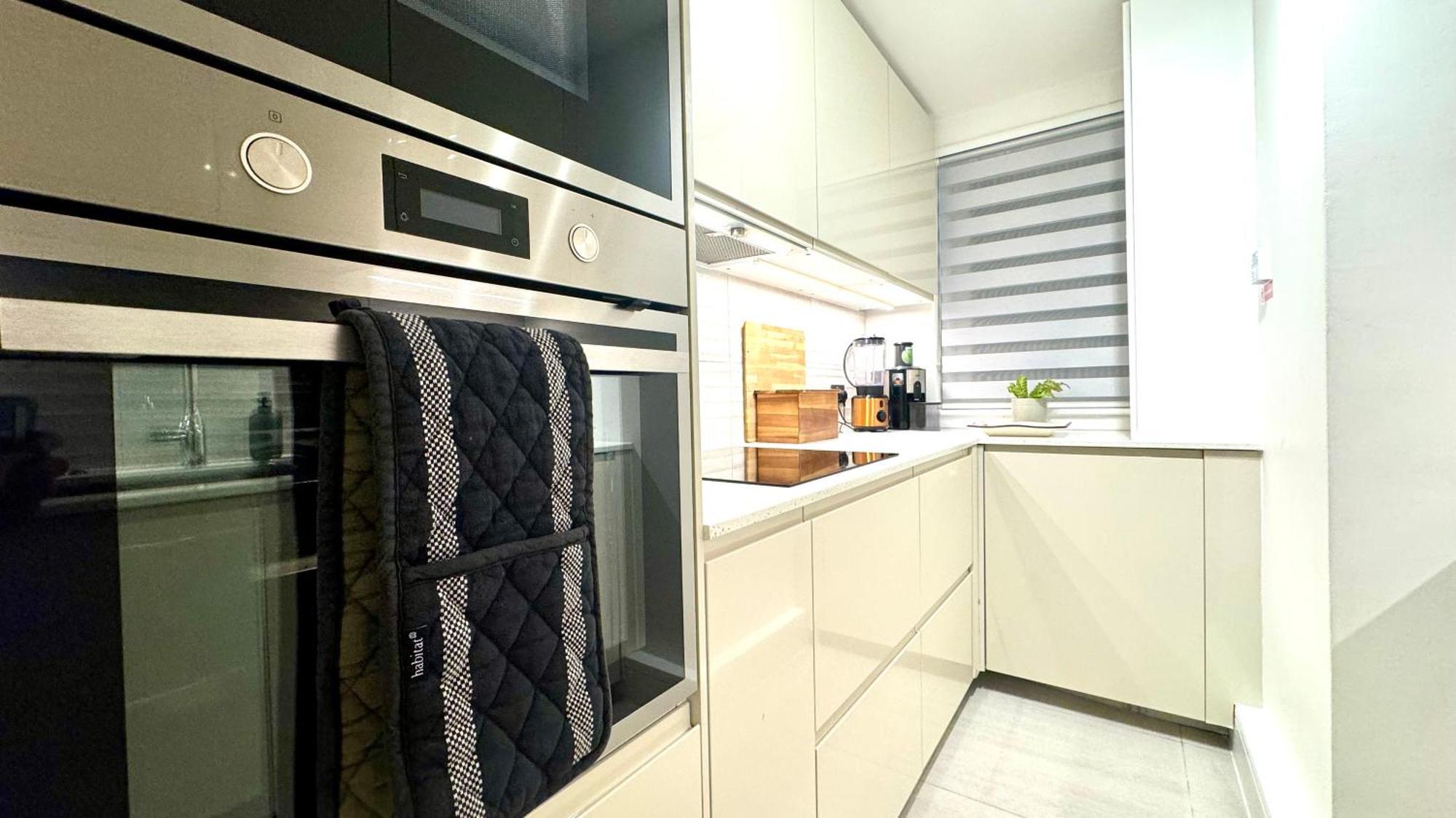 2 Bedroom Apartment In Central London South Kensington By Wild London Londres Exterior foto